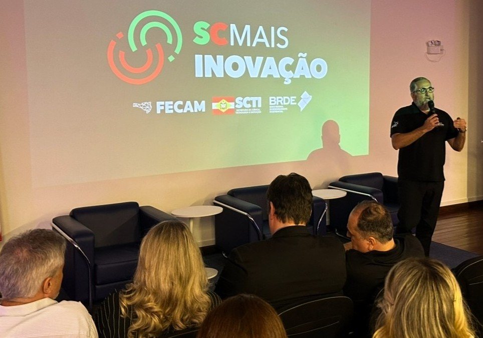 Orion mostra oportunidades de crédito e fomento ao setor produtivo de Lages